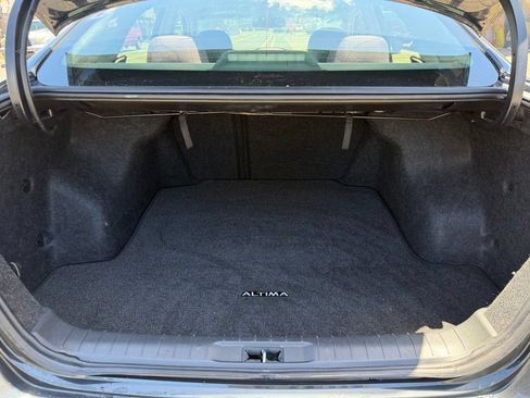 Used 2013 Nissan Altima 3.5 SV FWD image 15