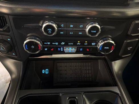 Used 2024 Ford F150 Lariat w/ Equipment Group 502A High AWD/4WD image 21