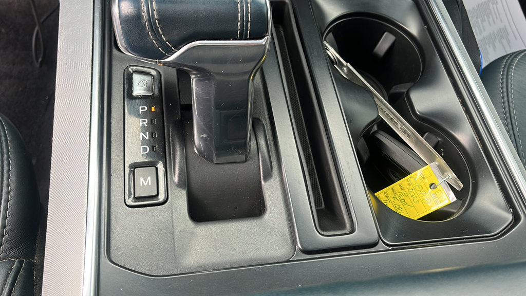 Used 2023 Ford F150 Limited AWD/4WD image 16