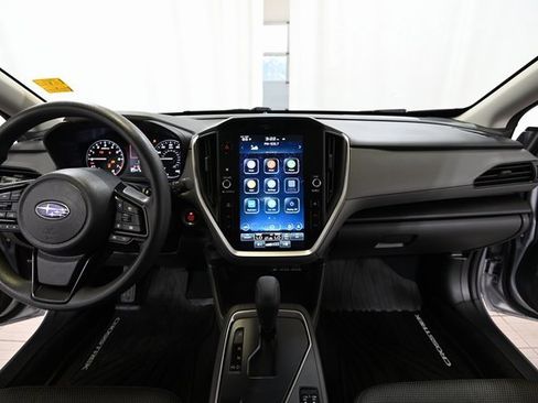 Certified 2024 Subaru Crosstrek 2.0i Premium image 2