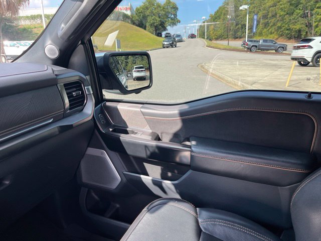 Used 2022 Ford F150 Platinum w/ Equipment Group 701A High AWD/4WD image 34