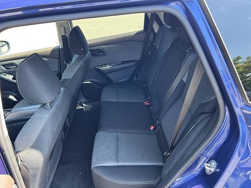 Certified 2021 Nissan Rogue S AWD/4WD image 14