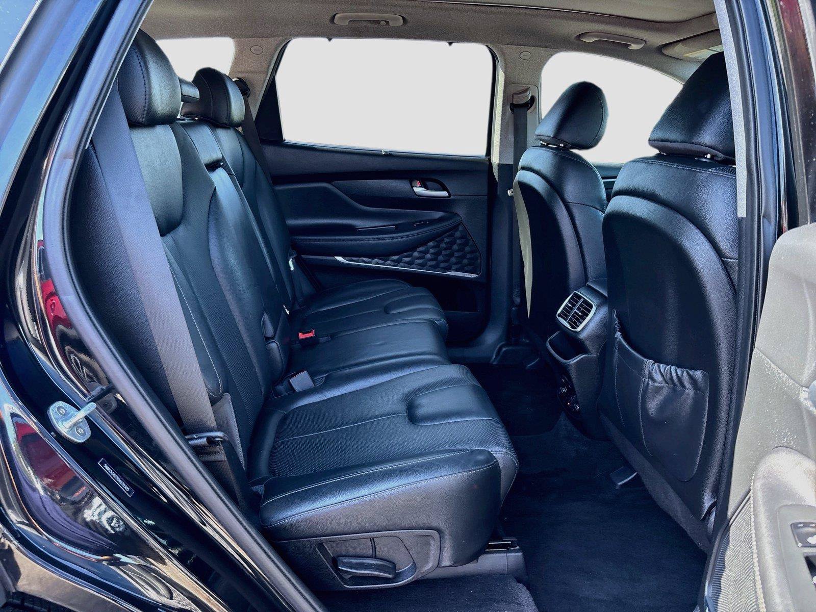 Used 2019 Hyundai Santa Fe FWD image 29