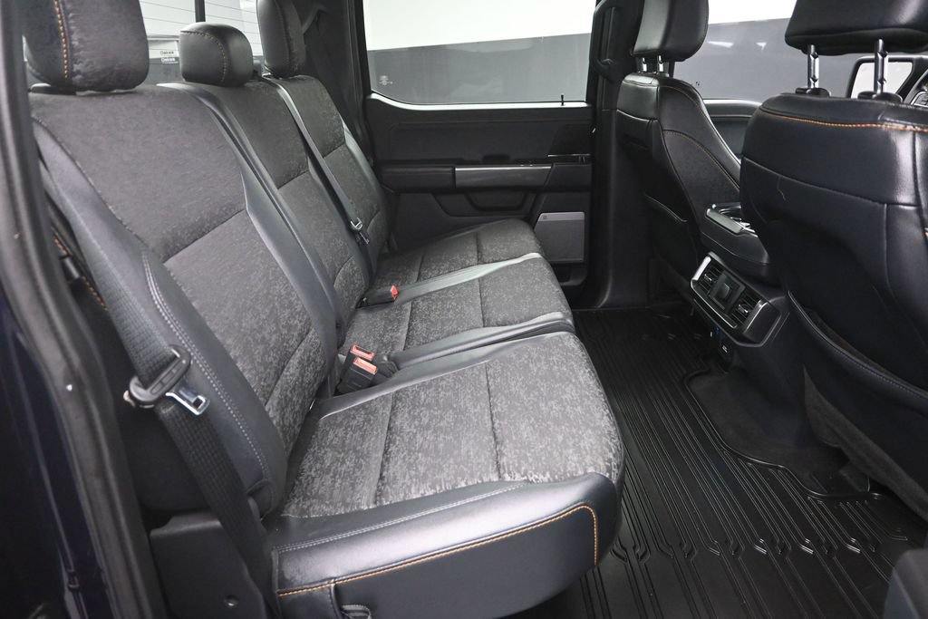 Used 2023 Ford F150 Tremor AWD/4WD image 38