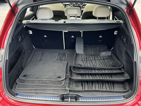 Certified 2026 Mercedes-Benz GLC 300 4MATIC image 31
