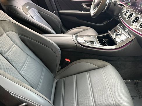 Used 2022 Mercedes-Benz E 53 AMG 4MATIC Sedan image 31