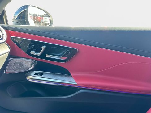 New 2026 Mercedes-Benz CLE 300 4MATIC Cabriolet image 28