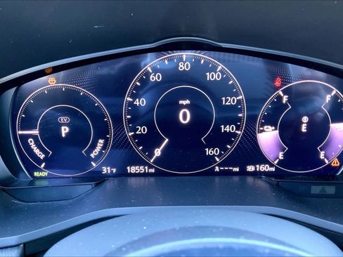 Used 2024 MAZDA CX-90 Plug-In Hybrid w/ Preferred image 26