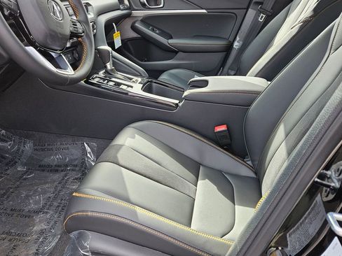 New 2026 Acura Integra A-Spec FWD image 11
