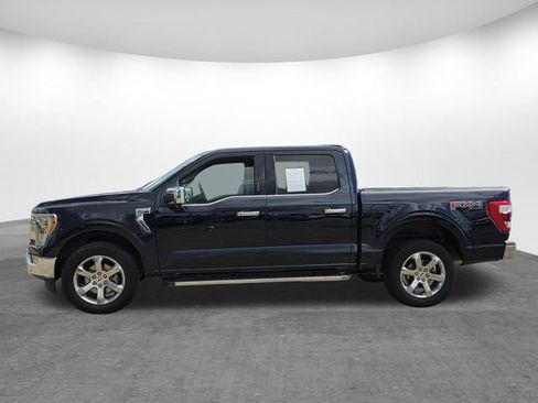 Used 2021 Ford F150 Lariat image 6