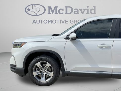 Used 2023 Honda Pilot EX-L image 29
