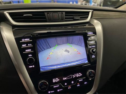 Used 2017 Nissan Murano S w/ Navigation Package AWD/4WD image 30