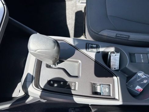 New 2026 Subaru Crosstrek 2.5i Premium AWD/4WD image 25