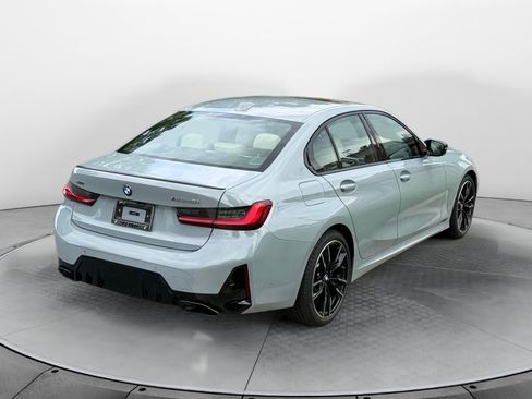 Used 2023 BMW M340i xDrive AWD/4WD image 7
