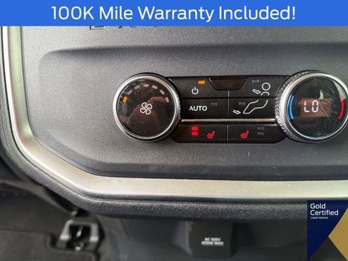 Certified 2025 Ford Expedition Platinum AWD/4WD image 29