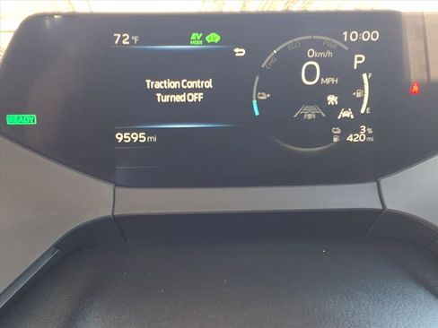 Used 2024 Toyota Prius Prime image 20