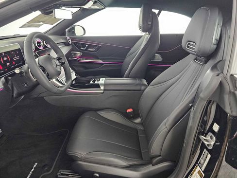 New 2026 Mercedes-Benz CLE 300 4MATIC Cabriolet image 16