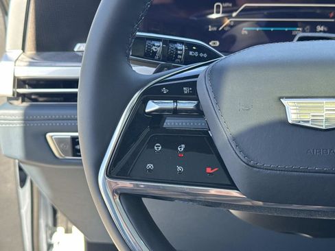 New 2026 Cadillac Escalade IQL Luxury image 35