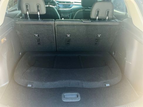 Used 2023 Buick Encore GX Select w/ Safety Package II image 25