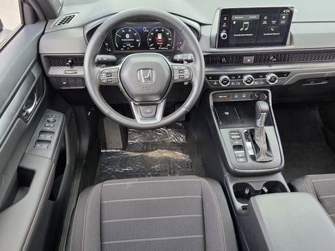 Used 2026 Honda CR-V TrailSport image 14