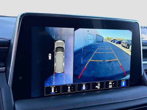 Used 2024 Chevrolet Suburban RST w/ Luxury Package image 14