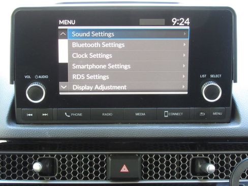 Used 2022 Honda Civic Sport image 26