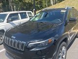 Used 2021 Jeep Cherokee Latitude Lux w/ Comfort/Convenience Group image 4