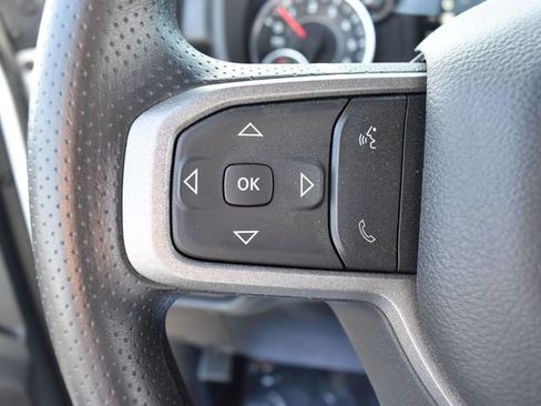 New 2024 RAM 2500 Tradesman w/ Chrome Appearance Group image 24