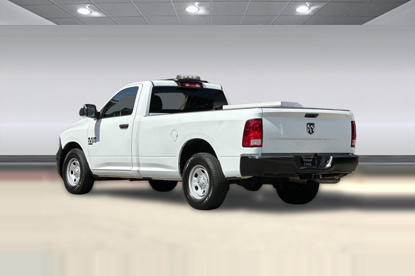 Used 2022 RAM 1500 Tradesman w/ Power & Remote Entry Group RWD image 3