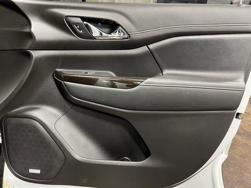 Used 2020 GMC Acadia AT4 w/ LPO, Floor Liner Package image 30