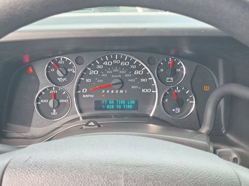 Used 2021 GMC Savana 2500 w/ Driver Convenience Package RWD image 13
