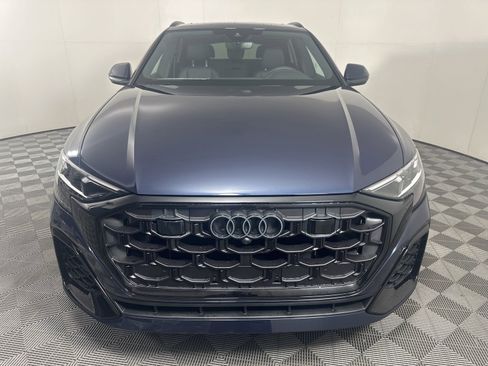 New 2026 Audi Q8 Premium Plus image 2