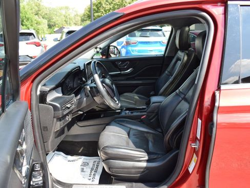 Used 2020 Lincoln Corsair FWD w/ Premium Package image 31