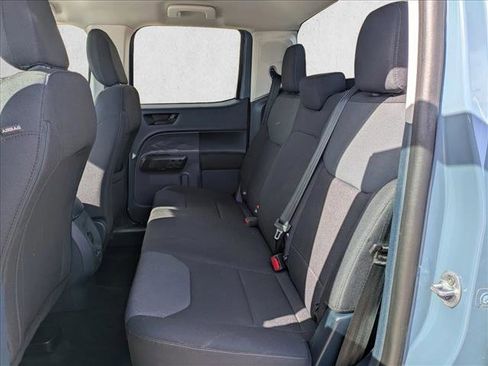 Used 2022 Ford Maverick XL w/ Equipment Group 100A Standard image 18