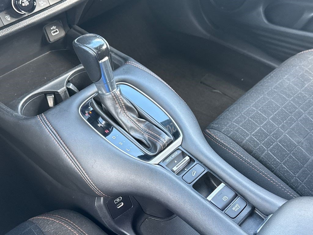 Certified 2024 Honda HR-V Sport image 30