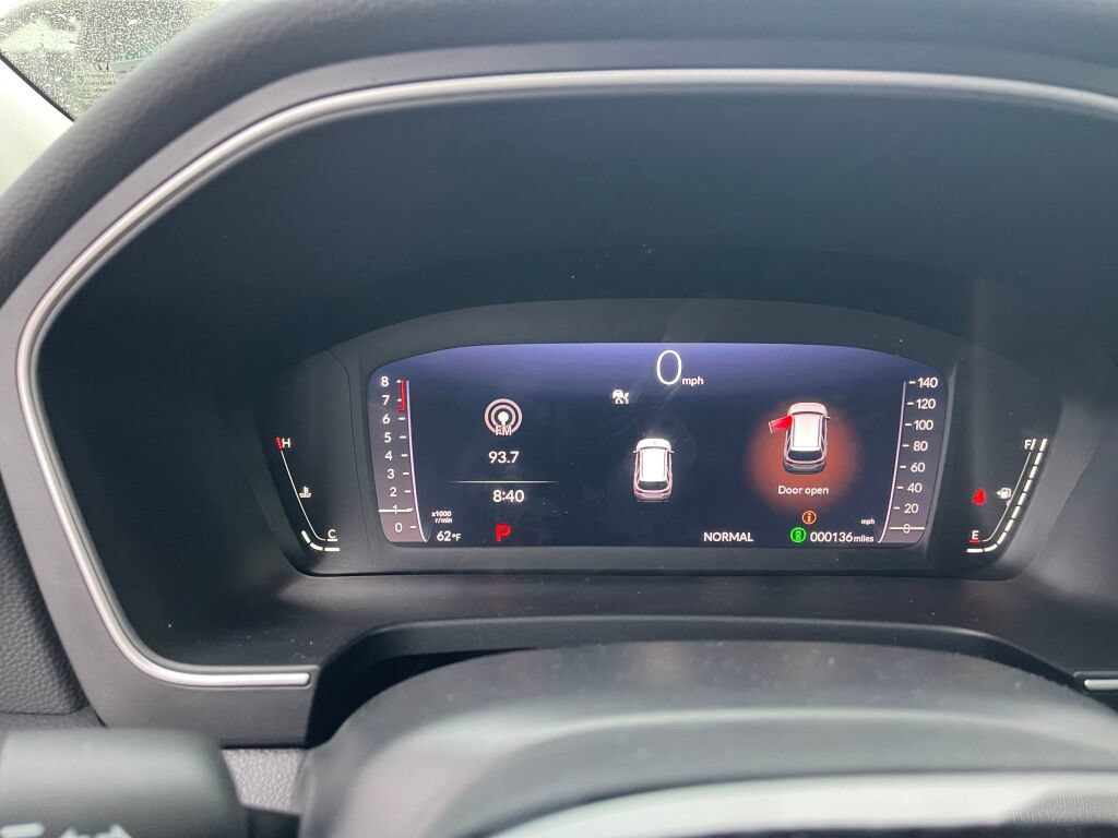 New 2026 Honda Pilot Touring image 19