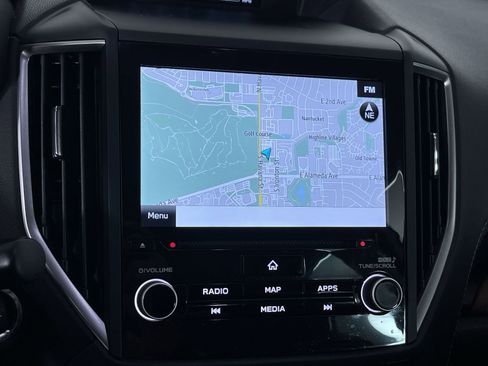 Used 2023 Subaru Forester Touring image 20