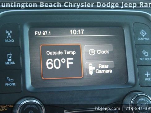 Used 2024 RAM 1500 Classic Warlock image 26