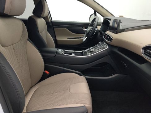 Used 2023 Hyundai Santa Fe SEL FWD image 21