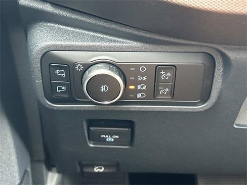 Used 2023 Ford Bronco Outer Banks image 31