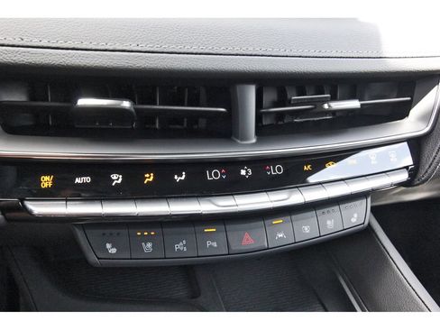 New 2026 Cadillac CT5 Premium Luxury RWD image 19