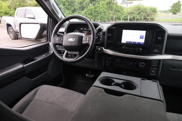 Used 2023 Ford F150 XLT AWD/4WD image 21