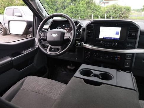 Used 2023 Ford F150 XLT AWD/4WD image 21