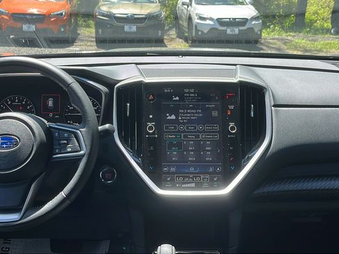 Certified 2025 Subaru Ascent Premium AWD/4WD image 25