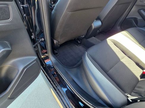 Certified 2023 Honda Civic Sport image 20