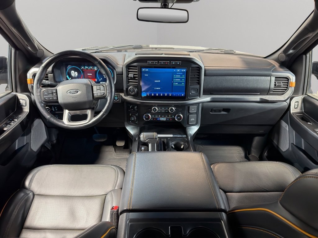 Used 2023 Ford F150 Tremor w/ Equipment Group 402A High AWD/4WD image 15