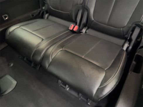 Used 2024 Jeep Grand Cherokee L Limited w/ Luxury Tech Group II image 41