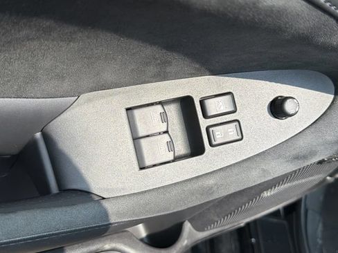 Used 2024 Nissan Z Performance w/ Floor Mat Package RWD image 13