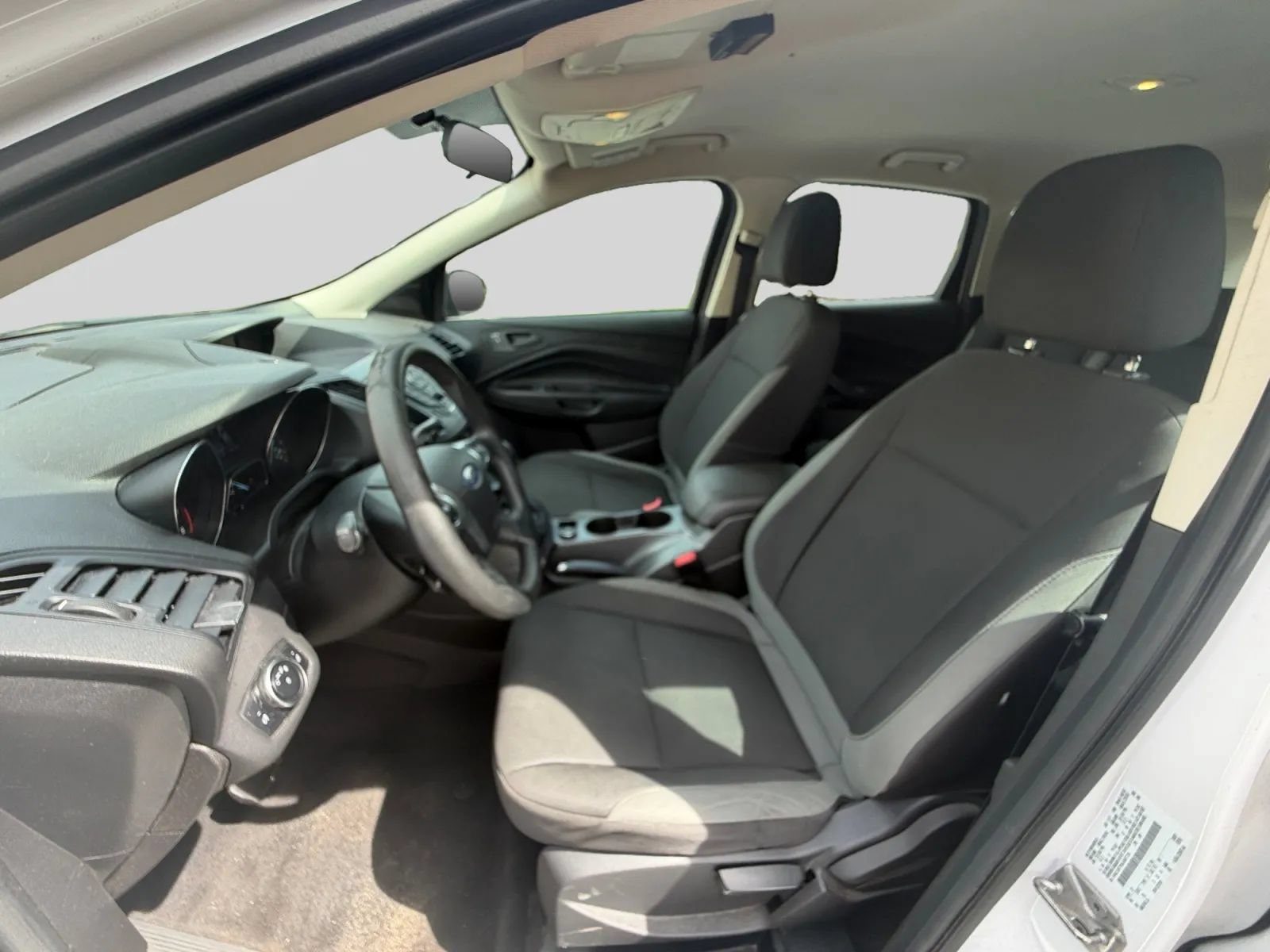 Used 2016 Ford Escape S FWD image 10