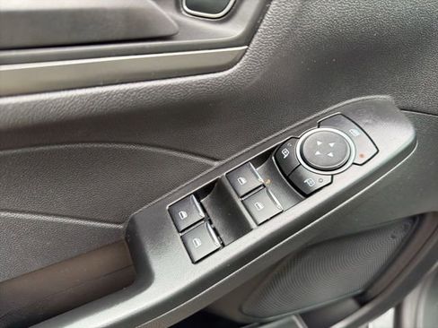 Certified 2025 Ford Escape Active image 21